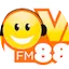 Logo Nova FM