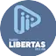 Logo Rádio Libertas FM