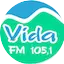 Logo Vida