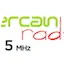 Logo Mercan FM