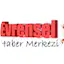 Logo Evrensel FM