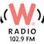 Logo W Radio