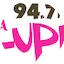 Logo La Lupe