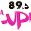Logo La Lupe