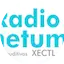 Logo SQCS Radio Chetumal AM