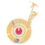Logo Jumble FM