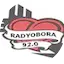Logo Radyo Bora