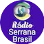 Logo Radio Serrana Brasil