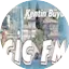 Logo Magic FM