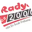 Logo Radyo 2000