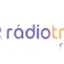 Logo Rádio Três