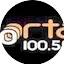 Logo Portal FM