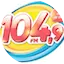 Logo 104 FM