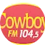 Logo Cowboy FM