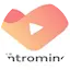 Logo Centrominas FM
