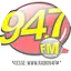 Logo 94 FM