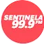 Logo 99 FM Sentinela