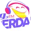 Logo Rádio Liberdade