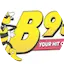 Logo B95
