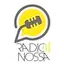 Logo Nossa FM