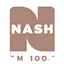 Logo Nash FM 100.1