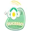 Logo Sucesso