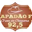 Logo Chapadão FM