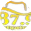 Logo Mantiqueira FM