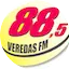 Logo Veredas FM