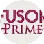 Logo Difusora Prime