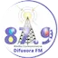 Logo Rádio Difusora