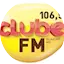 Logo Clube FM