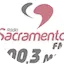 Logo Rádio Sacramento