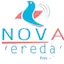 Logo Nova Veredas