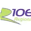 Logo Rádio Regional