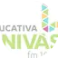 Logo Univás FM
