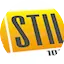 Logo Stilo FM