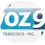 Logo Voz FM