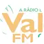 Logo Vale FM