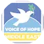 Logo Voice of Hope - Middle East