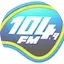 Logo Rádio 104.9 FM