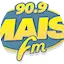 Logo Mais FM