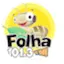 Logo Folha