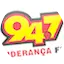 Logo Liderança
