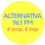 Logo Alternativa FM