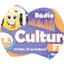 Logo Rádio Cultura