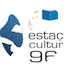 Logo Rádio Estação Cultura FM