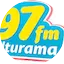 Logo Rádio 97 FM