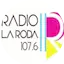 Logo Radio La Roda
