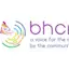 Logo Brighton and Hove Community Radio (BHCR)